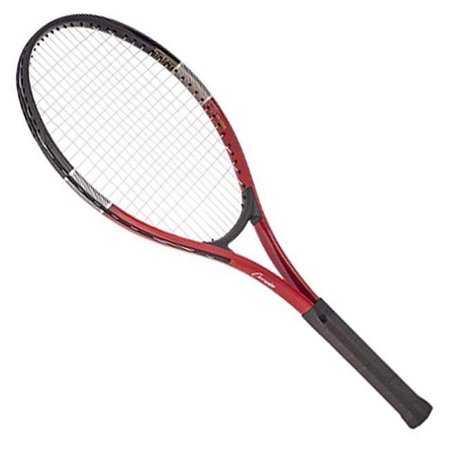 PERFECTPITCH Titanium Oversize Head Tennis Racket PE51483